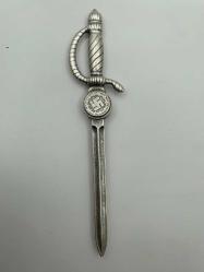 Almanya (reprodüksyon) Nazi Zarf Açacağı