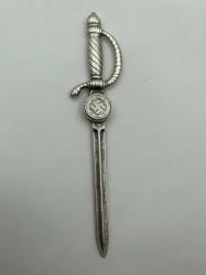 Almanya (reprodüksyon) Nazi Zarf Açacağı