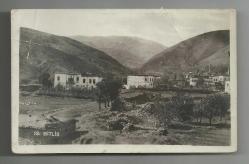 LOT.8 » BİTLİS KONULU ESKİ DÖNEM FOTOKARTI...
