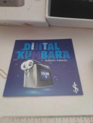 İş bank dijital kumbara