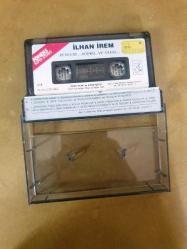 İLHAN İREM - PENCERE KÖPRÜ VE ÖTESİ - KASET