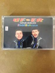 UF - ER / UFUK - ERCAN - EBABİL BİR KUŞTUR - KASET