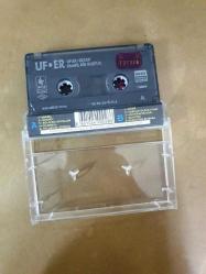 UF - ER / UFUK - ERCAN - EBABİL BİR KUŞTUR - KASET