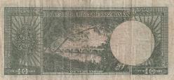 5.Emisyon 6.Tertip 10 Lira, Durum  Temiz