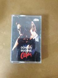 ALPAY - DÜNDEN BUGÜNE ALPAY - KASET