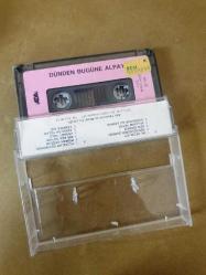 ALPAY - DÜNDEN BUGÜNE ALPAY - KASET
