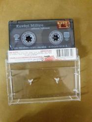 KUVAYİ MİLLİYE - NAZIM HİKMET - KASET