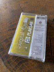 MAHSUN KIRMIZIGÜL - SARI SARI / BAŞROLDEYİM - KASET (JELATİNİNDE)