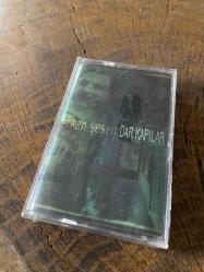 EFKAN ŞEŞEN - DAR KAPILAR - KASET (JELATİNİNDE)