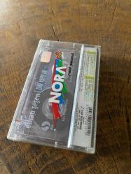 EFKAN ŞEŞEN - DAR KAPILAR - KASET (JELATİNİNDE)