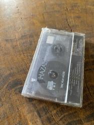 HAZAL - SÜRGÜN AŞKIMIZ - KASET (JELATİNİNDE)