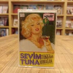 SEVİM TUNA TUNA'DAN ARMAĞAN KASET