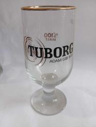 Tuborg kadeh bira bardak 0.5 lt