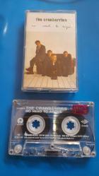 the cranberries - no need to argue - kaset