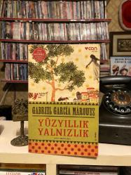 Yüzyıllık Yalnızlık