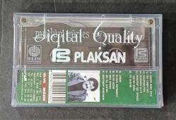 MÜSLÜM GÜRSES * VAY CANIM * KASET AMBALAJINDA