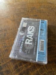 EMRAH - YA HEY - KASET (JELATİNİNDE)