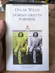 DORIAN GRAY'İN PORTRESİ