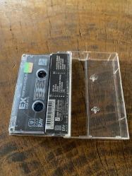 KENAN DOĞULU - EX AŞKIM - KASET