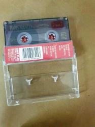 BARIŞ MANÇO - MÜSADENİZLE ÇOCUKLAR - KASET