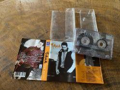 BAHA - AŞK ACISI - KASET