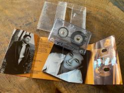 BAHA - AŞK ACISI - KASET