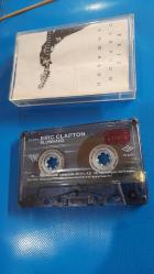 ERIC CLAPTON - SLOWHAND kaset