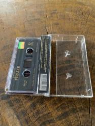 NEREDESİN FİRUZE - MÜSLÜM GÜRSES / ÖZCAN DENİZ / ATA DEMİRER... KASET