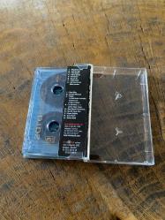 ZARA - ZAMANI GELDİ (TURKISH FOLK MUSIC) - KASET