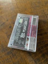 KENAN DOĞULU - DEMEDİ DEME - KASET (JELATİNİNDE)