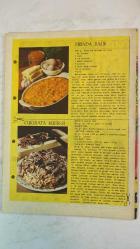 SAMANYOLU ELBİSE PATRON İLAVELİ MECMUA DERGİ - 3 OCAK 1974 — SAYI: 105 MICHELA ROC - FRANCO GASPARI - WILLIAM - PRISCILLA - GONTRAN - KOMİSER SIMPSON - ALİ KOCATEPE - ASU MARALMAN - ORHAN ŞEVKİ - LALE AKAT - SELÇUK URAL - NILÜFER - AYLA ALGAN - AYTEN ALPMAN - ÖMÜR GÖKSEL - BARIŞ MANÇO - EROL EVGİN - ŞANAR YURDATAPAN - FÜSUN ÖNAL - TANJU OKAN - ŞENAY - ŞERİF YÜZBAŞIOĞLU - ÜÇ HÜREL - METİN ÇOTAL - LOS ARRIBENOZ - SÜHEYL DENİZCİ - ERKAN ÖZERMAN - NEBAHAT ÇEHRE - YAVUZ DEMİR - YILMAZ GÜNEY - FİLİZ AKIN - EDİZ HUN - MUZAFFER ASLAN - SELMA GÜNERİ - FERİ CANSEL - MİNE SOLEY - BİRSEN AYDA - SEMRA SAR - FİGEN HAN - YILINIZ KUTLU OLSUN - KAYBOLAN KIZLAR - FOTO-ROMAN ÖZETİ - RESSAM GONTRAN - KASABA TAKİBİ - DEĞİŞİK SHOW MİZANSENİ - SANATÇI PORTRESİ: LALE AKAT - 1973’ÜN SANATÇILARI - PLAK SATIŞLARI - YILIN ŞARKISI: DÜNYA DÖNÜYOR - MÜZİK DÜNYASINDAN KISA HABERLER - SAHNE VE PLAK GELİŞMELERİ - GAZİNO PROGRAMLARI - YURTDIŞI KONSERLERİ - SİNEMA - NEBAHAT ÇEHRE’NİN EVLİLİK HAZIRLIĞI - 36 SAYFA