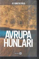 Avrupa Hunları