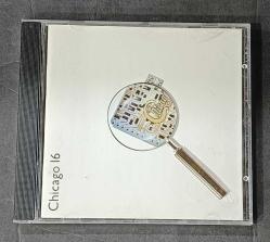 CHICAGO * CHICAGO 16 * CD
