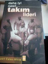 Daha Iyi Nasıl... Takım Lideri