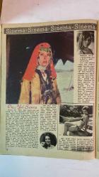 SAMANYOLU ELBİSE PATRON İLAVELİ MECMUA DERGİ - 10 OCAK 1974 — SAYI: 106 MÜŞERREF TEZCAN - HÜLYA KOÇYİĞİT - LÜTFİ Ö. AKAD - TÜRKAN ŞORAY - KADİR İNANIR - YILDIRIM GENCER - ZERRİN ARBAŞ - YILMAZ GRUDA - TURGUT BORALI - FERİDUN ÇÖLGEÇEN - KAYHAN YILDIZOĞLU - MEMDUH ÜN - SELMA GÜNERİ - SALİM DÜNDAR - KAMURAN AKKOR - SELÇUK & RANA ALAGÖZ - ŞENAY - ÖMÜR GÖKSEL - TANJU OKAN - ERKİN KORAY - ÇETİN ALP - AJDA PEKKAN - NİLÜFER - MUSTAFA ALPAGUT - NİNO VARON - GÖKBEN - CEM KARACA - MOĞOLLAR - AYTEN ALPMAN - ERSEN VE KARDAŞLAR - GENÇ KIZ MODASI: KAZAK, BERE, KEMER - EL ÖRGÜSÜ KIYAFETLER - ŞEFFAF AKSESUARLAR - MÜZİK DÜNYASINDAN KISA HABERLER - PLAK RED KARARI VE DENETİM TARTIŞMASI - EUROVISION VE AVRUPA MÜZİK PİYASASI - YURTDIŞI KONSERLER - DÖKÜMANTER FİLM: “MEMLEKETİM” - TELEVİZYONDA AYNA ELBİSE GÖSTERİSİ - HÜLYA KOÇYİĞİT’İN KÖYLÜ ROLLERİNE DÖNÜŞÜ - “GELİN” VE “DÜĞÜN” FİLMLERİ - “NENE HATUN” FİLMİ ÇEKİMLERİ - SELMA GÜNERİ’NİN SAHNE VE SİNEMA DÖNÜŞÜ - 36 SAYFA