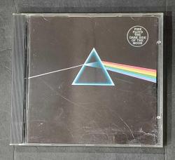 PINK FLOYD * DARK SIDE OF THE MOON * CD