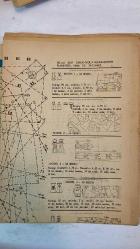 SAMANYOLU ELBİSE PATRON İLAVELİ MECMUA DERGİ - 16 AĞUSTOS 1973 — SAYI: 85 AYTEN ALPMAN - SELMİ ANDAK - ALİ KOCATEPE - ERTAN ANAPA - ÖMER TARIMAN - GÜZİN & BAHA - NİLÜFER - MAZHAR & FUAT - GÖKBEN - ERSEN & KARDAŞLAR - EDİZ ONAY - CAHİT OBEN - MİSAK PERKER - FÜSUN ÖNAL - YURDAER DOĞULU - ERKUT TAÇKIN - ÖMÜR GÖKSEL - GÜLİSTAN OKAN - NÜKET DURU - ZALİHA - TANJU OKAN - ADELA - ZAFER ÇATAL - AJDA PEKKAN - SERGIO LAMA - CEM KARACA - ARİF MARDİN - HAYATİ - TÜRKAN ŞORAY - HÜLYA KOÇYİĞİT - FATMA GİRİK - LÜTFİ Ö. AKAD - ARZU OKAY - SEYHAN KARABAY - SEYYAR TANER - SEVİM TUNA - MAKYAJ KUSURLARI VE ÇÖZÜMLERİ - FONDÖTEN, FAR, RİMEL, PUDRA, DUDAK BOYASI TÜYOLARI - PUHU GÖZLER VE BEYAZ FAR SORUNU - YAZLIK GÖZLÜK VE GÜNEŞTEN KORUMA - TOKYO MÜZİK FESTİVALİNE KATILIMLAR - PLAK DÜNYASINDAN HABERLER - LP DERLEMELERİ VE YENİ ANLAŞMALAR - SANATÇI KONSERLERİ VE SAHNE DÖNÜŞLERİ - KÖY FİLMLERİ İÇİN SESSİZ YARIŞ: ŞORAY, KOÇYİĞİT, GİRİK - ARZU OKAY’IN SANATTA DURAKLAMA KARARI - SEYYAR TANER’İN KÖYLÜ KAD - 36 SAYFA