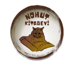 Nohut Kitabevi
