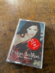 YEŞİM SALKIM - VEFA BORCU - KASET (JELATİNİNDE)