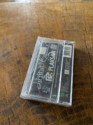 YEŞİM SALKIM - VEFA BORCU - KASET (JELATİNİNDE)