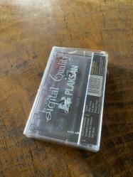 REYHAN KARACA - SEVDİK SEVDALANDIK - KASET (JELATİNİNDE)