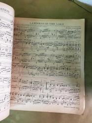 ETUDE THE MUSIC MAGAZİNE - Jenuary 1949 / Dergi Nota
