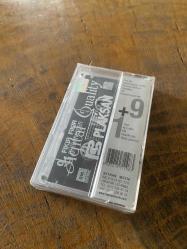 GÜLBEN ERGEN - FIKIR FIKIR / 9+1 - KASET (JELATİNİNDE)