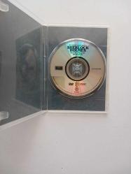 Sherlock Holmes - The Golden Pince- Nez - The Red Circle - DVD