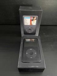 iPod Classic 80 gb - 6. Nesil