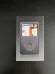 iPod Classic 80 gb - 6. Nesil