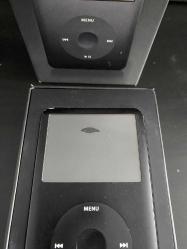 iPod Classic 80 gb - 6. Nesil