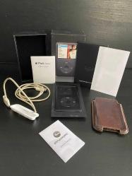 iPod Classic 80 gb - 6. Nesil