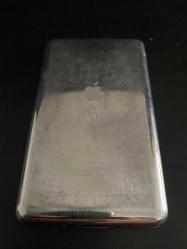 iPod Classic 80 gb - 6. Nesil