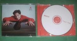 FAZIL SAY / BACH / CD